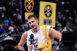 乐鱼-魔术师：约基奇绝妙传球让我想当年 他和字母哥是NBA现役最强
