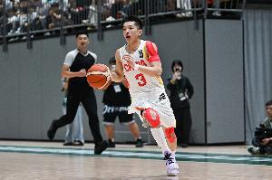 媒体人谈中国男篮U19：长时间集训&amp;很努力 但方向不对 努力白费