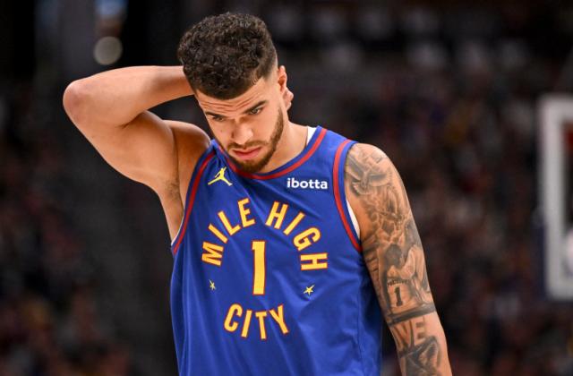 乐鱼体育-1.79亿先生遭冷藏！约基奇放狠话：不专注就别打球