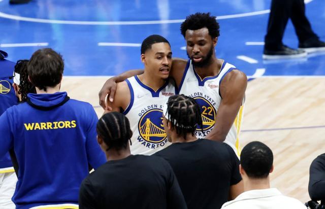 乐鱼登录-豪掷2.49亿！勇士冲连冠不怕烧钱 夺冠年收入7亿